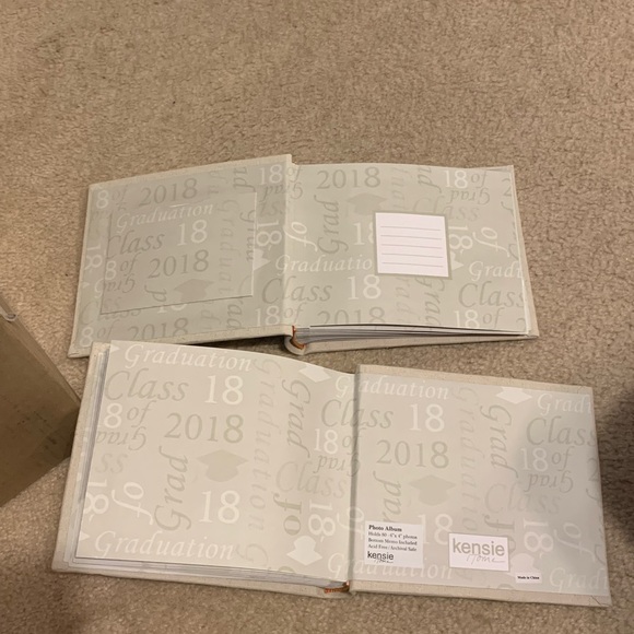 Photo Albums - Picture 2 of 3